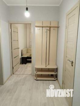 1-к квартира, на длительный срок, 36м2, 2/17 этаж