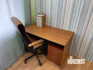 1-к квартира, посуточно, 40м2, 1/10 этаж