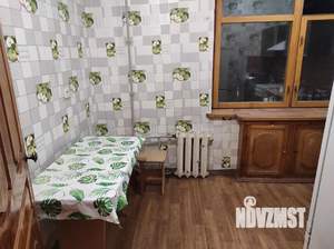 3-к квартира, на длительный срок, 60м2, 4/4 этаж