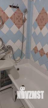 1-к квартира, на длительный срок, 34м2, 4/5 этаж