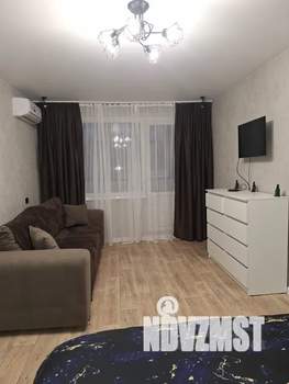 1-к квартира, посуточно, 31м2, 3/5 этаж
