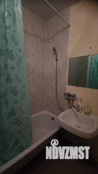 1-к квартира, на длительный срок, 35м2, 1/10 этаж