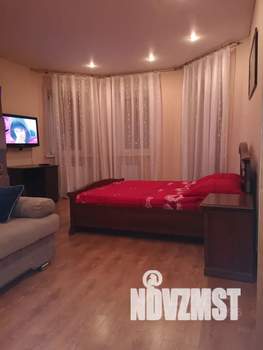 1-к квартира, посуточно, 39м2, 8/9 этаж