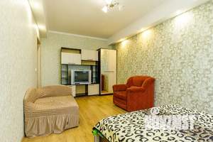 2-к квартира, посуточно, 70м2, 1/16 этаж