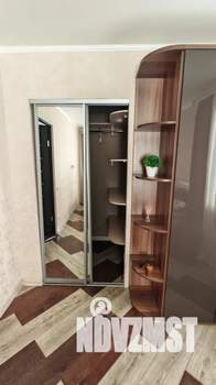 2-к квартира, посуточно, 49м2, 4/4 этаж