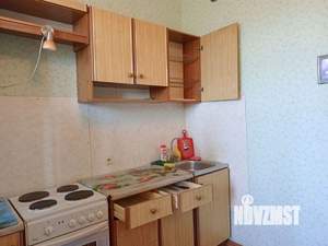 1-к квартира, на длительный срок, 45м2, 8/10 этаж