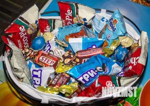 1-к квартира, посуточно, 36м2, 2/5 этаж