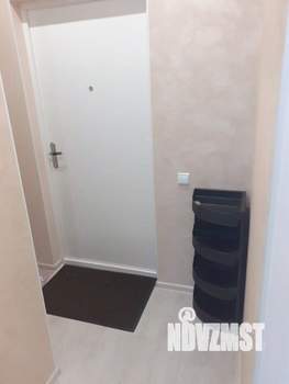 1-к квартира, на длительный срок, 37м2, 1/12 этаж