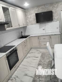 2-к квартира, на длительный срок, 83м2, 2/11 этаж
