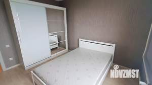 2-к квартира, на длительный срок, 56м2, 17/17 этаж