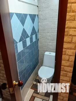 1-к квартира, посуточно, 34м2, 9/9 этаж