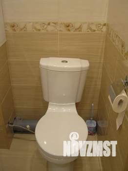 1-к квартира, посуточно, 46м2, 16/17 этаж