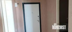 1-к квартира, на длительный срок, 36м2, 4/17 этаж