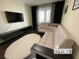 2-к квартира, посуточно, 60м2, 9/17 этаж