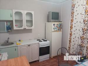 1-к квартира, на длительный срок, 37м2, 13/18 этаж