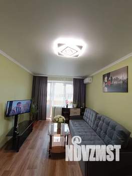 1-к квартира, посуточно, 31м2, 4/5 этаж