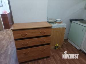 1-к квартира, на длительный срок, 37м2, 13/18 этаж