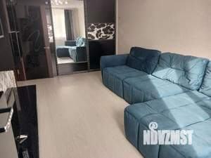 2-к квартира, посуточно, 60м2, 1/1 этаж