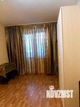 1-к квартира, на длительный срок, 37м2, 10/17 этаж