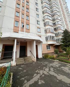 2-к квартира, на длительный срок, 56м2, 4/17 этаж