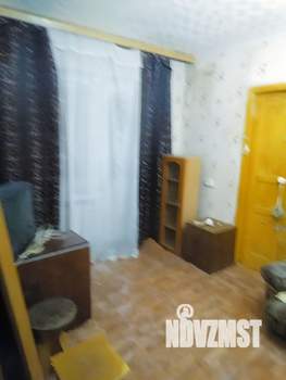 1-к квартира, на длительный срок, 38м2, 2/5 этаж