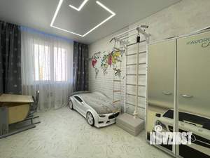 3-к квартира, на длительный срок, 79м2, 6/12 этаж