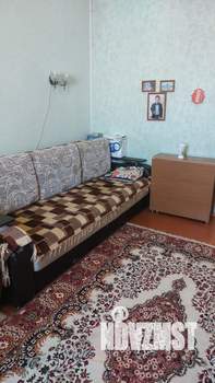 2-к квартира, на длительный срок, 39м2, 2/2 этаж