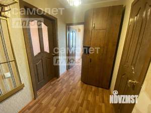 1-к квартира, на длительный срок, 36м2, 7/17 этаж