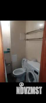 1-к квартира, на длительный срок, 34м2, 5/10 этаж