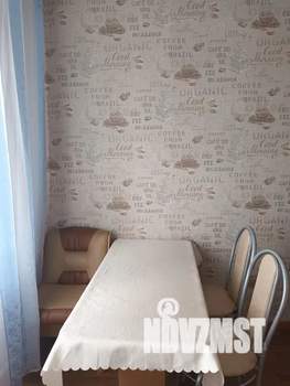 1-к квартира, посуточно, 37м2, 3/17 этаж