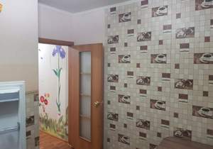 3-к квартира, на длительный срок, 70м2, 1/16 этаж