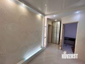 3-к квартира, на длительный срок, 58м2, 3/5 этаж