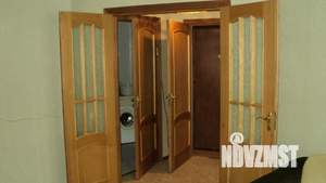 2-к квартира, посуточно, 59м2, 5/10 этаж