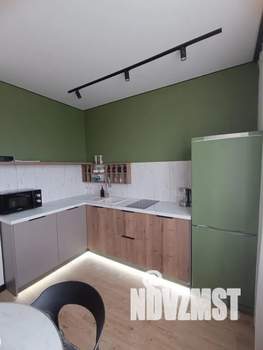 1-к квартира, посуточно, 37м2, 13/17 этаж