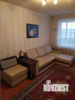3-к квартира, на длительный срок, 47м2, 5/5 этаж