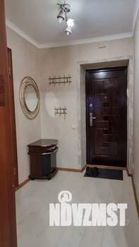 1-к квартира, посуточно, 36м2, 10/12 этаж