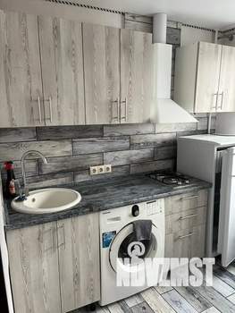 1-к квартира, посуточно, 34м2, 4/5 этаж