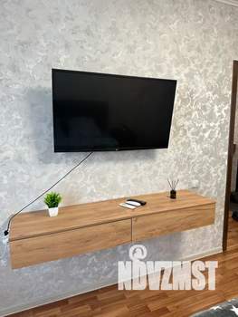 1-к квартира, посуточно, 41м2, 9/17 этаж