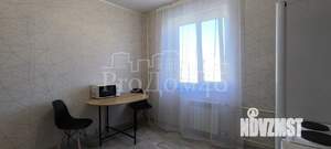 Студия квартира, на длительный срок, 36м2, 11/17 этаж