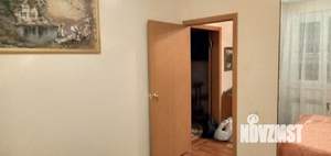 2-к квартира, на длительный срок, 53м2, 4/17 этаж