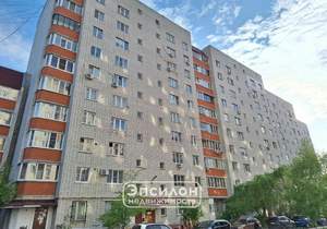 1-к квартира, на длительный срок, 49м2, 4/10 этаж