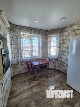 2-к квартира, на длительный срок, 61м2, 10/17 этаж