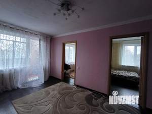 3-к квартира, на длительный срок, 47м2, 5/5 этаж