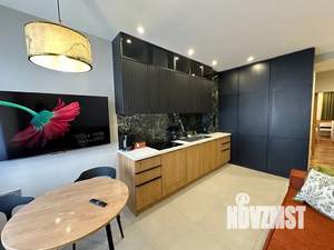 1-к квартира, посуточно, 44м2, 3/10 этаж