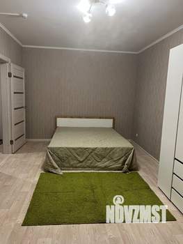 1-к квартира, на длительный срок, 36м2, 5/17 этаж