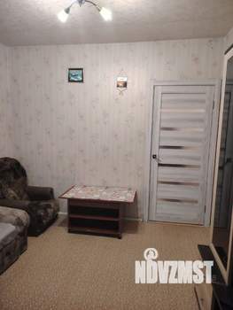 1-к квартира, на длительный срок, 30м2, 1/9 этаж