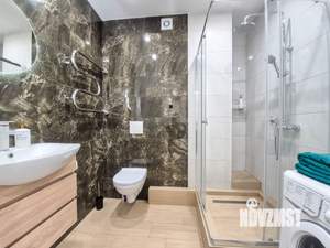 1-к квартира, посуточно, 37м2, 9/10 этаж