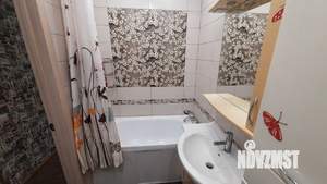 1-к квартира, на длительный срок, 30м2, 1/9 этаж