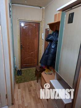 2-к квартира, посуточно, 44м2, 3/5 этаж