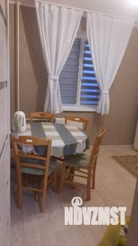 1-к квартира, на длительный срок, 35м2, 6/19 этаж